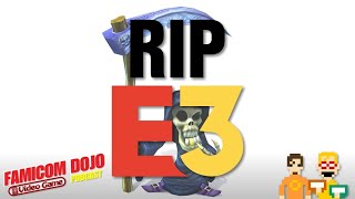 The Decline of Game Trade Shows | DojoCast LIVE!