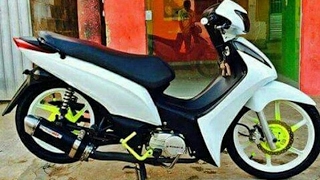 As Melhores Shineray Jet 50Cc 1 Mqs Moto Filmador
