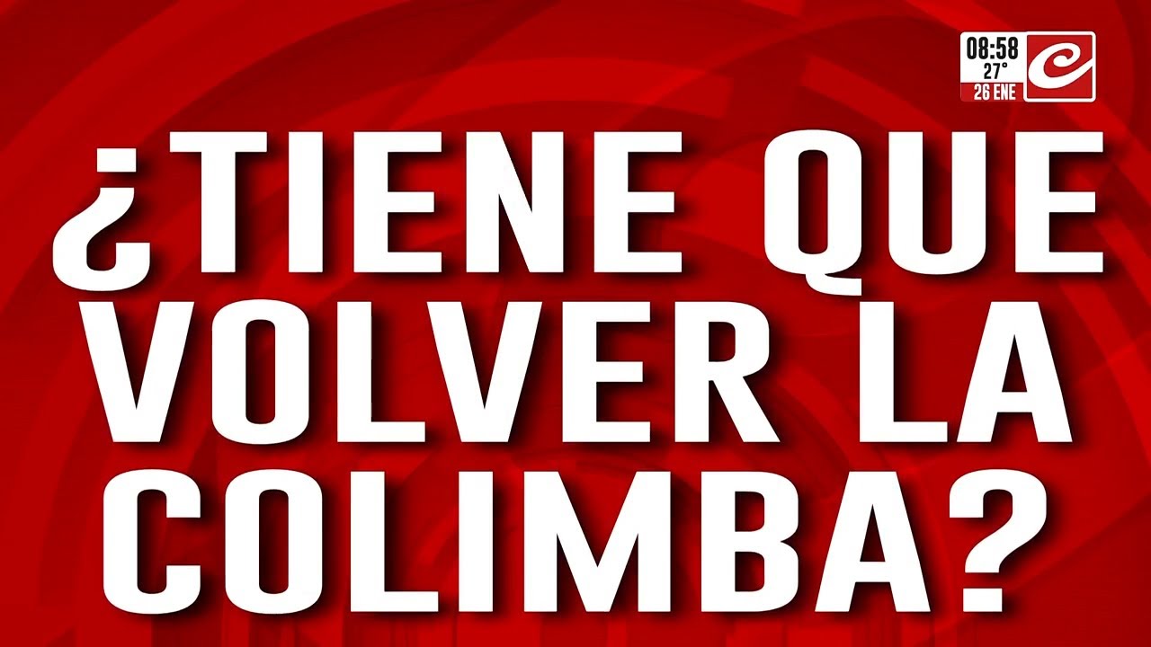 Menores delincuentes y sin control... ¿debería volver la colimba? ¿qué dice la gente?