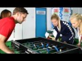 Homeless World Cup Mexico 2012 Metropol