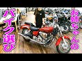 【続編】姉のバイクを選びにバイク屋さんへ行きました
