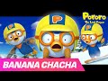 Banana Cha Cha Music Video Pororo Ver Song For Kids L Kids Pop L Pororo The Little Penguin Banana Cha Cha Music Video Pororo Ver Song For Kids L Kids Pop L Pororo The Little Penguin