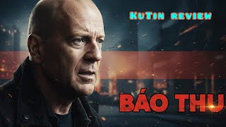 Review Phim Death Wish - Vợ Bị Xhđ Sát Hại , Chồng Trả Thù Không Sót Một Ai .. Kutin Review