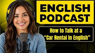 Learn 100 Essential Phrases for Car Rental Conversations in English ｜ Conversation Practice screenshot 5