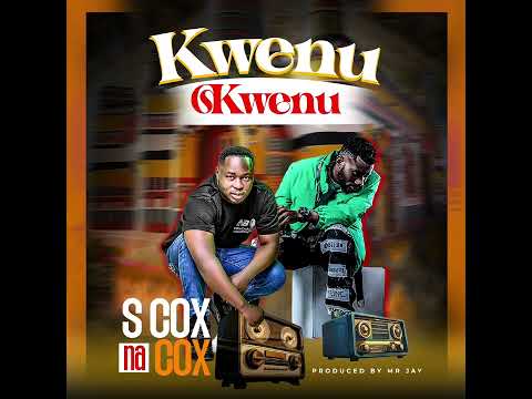 S Cox Ft Cox Therap Dady Kwenu Kwenu 