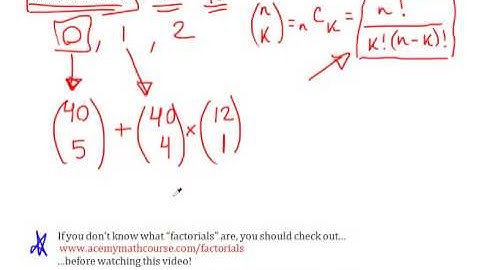 Combination (Combinatorics & Probability) Cards Word Problem #10