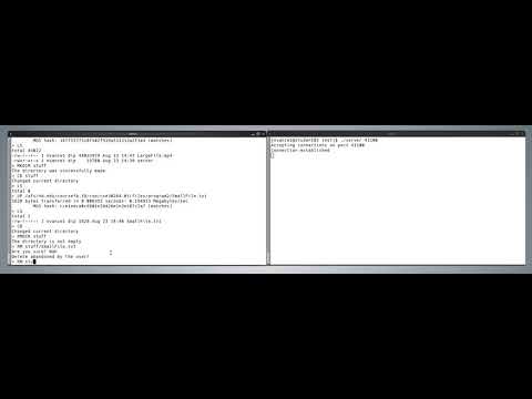 Programming Assignment 2
