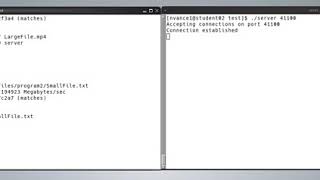 Programming Assignment 2