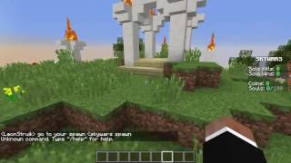 how to install Ultimate Skywars