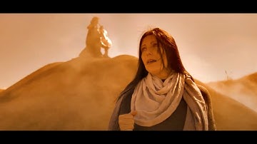 The A.X.E Project -  "Runaway" (Official Video)