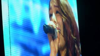 Music Bank İstanbul 2013 Ailee - Üsküdar a Giderken