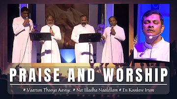 Praise And Worship - 14th Sunday