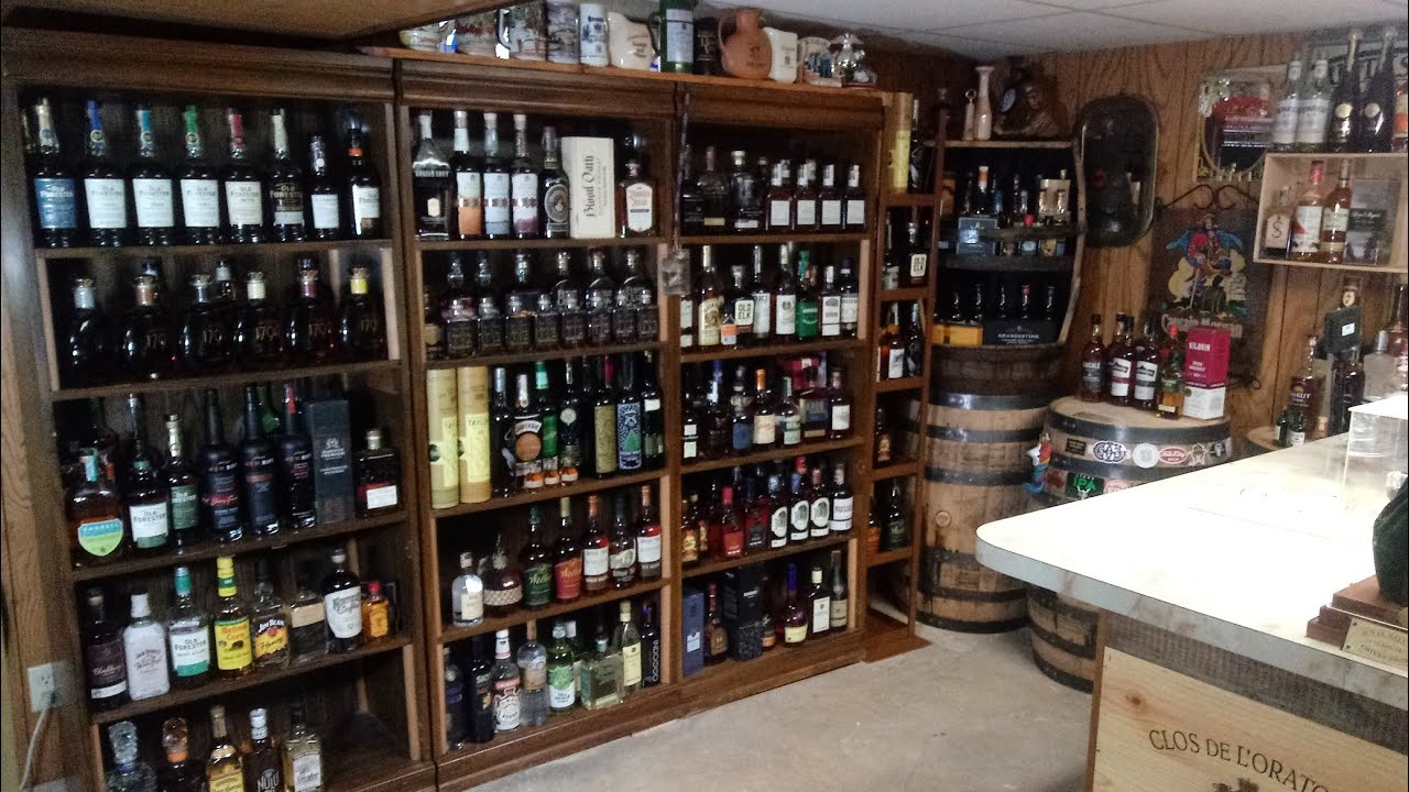 Bib & Tucker 10year bourbon review YouTube