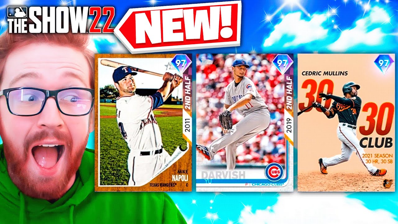 Playing The New BR Program For The First Time!