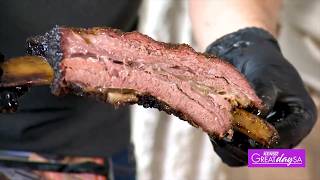 Kens5 | Great Day Sa "father's Day Grilling Tips"