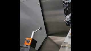 Tsugami TMU1R Multi-Axis Probing