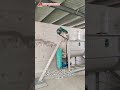 Powder Feed Processing Unit for Cattle Farm