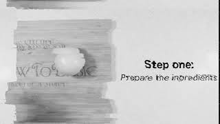 Howtobasic Makes A Glitchy Curry