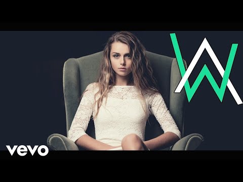 Alan Walker Style - Running (New Song 2020)