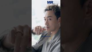 【MR I Digital Cover】 #72 林峯 承傳演藝路