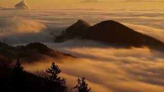 Echoes Beyond the Void | Cinematic Dramatic Song |
