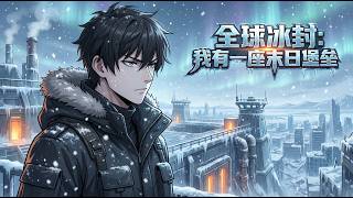 【Multi Sub】📢全球冰封：我有一座末日堡壘 Global Freeze: I Own an Apocalypse Fortress第1-81集#末世 #都市 screenshot 5