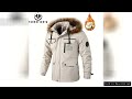 New Winter Men Outwear Fleece Warm Removable Hooded Hiking Jacket Men Outdoor Windproof Casual Fashi