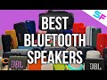 The 15  Best Bluetooth Speakers From Smallest to Largest