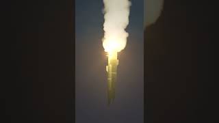 Iran launches ballistic missiles at Israel's largest city.