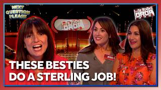 Best friends risk it all for £100K… Will it backfire? 😬 | Full Episode | The 100k Drop