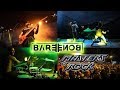 Barebone live at masters of rock festival czech republic