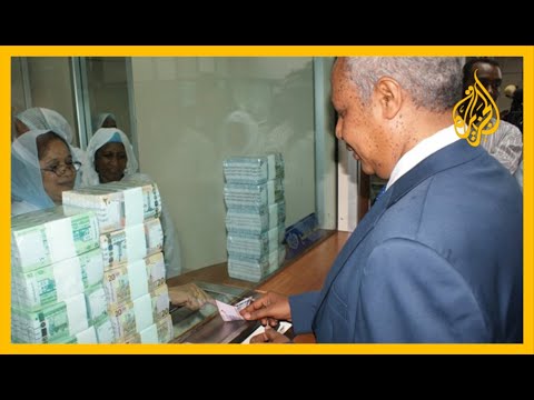 🇸🇩 السودان.. تفاؤل باتجاه الخروج من قائمة الدول الداعمة للإرهاب