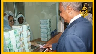 السودان تفاؤل باتجاه الخروج من قائمة الدول الداعمة للإرهاب