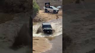 Yengeç rubicon iş başında #keşfet #keşfetteyiz 🇹🇷