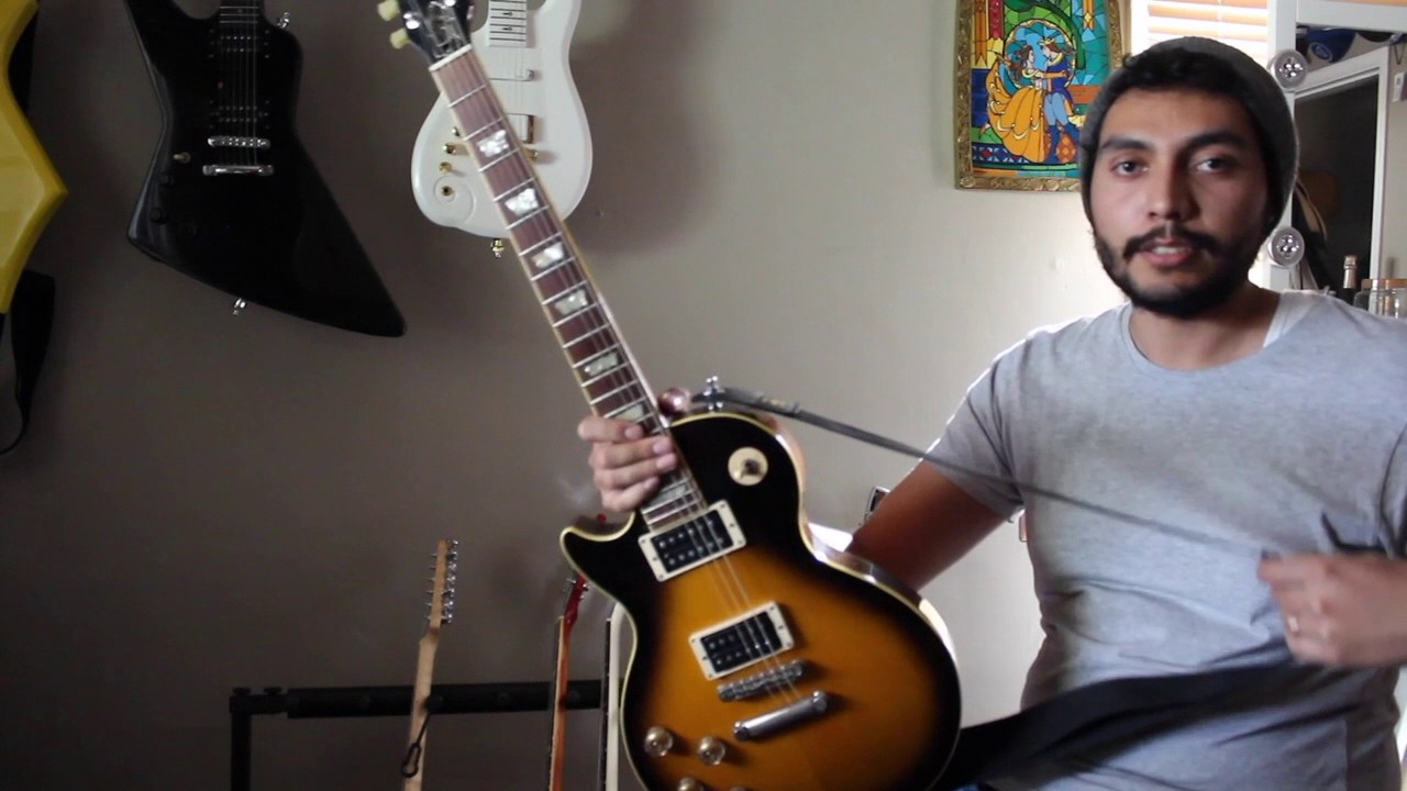 Lefty Guitar Collection Vol. 1