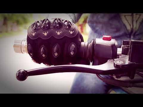 Royal Enfield Ride Safe