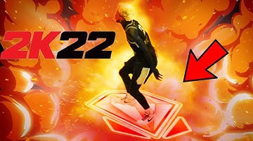 NBA 2K22 HOW TO UNLOCK A *RARE DIAMOND* PLAYER INDICATOR ON CURRENT GEN & NEXT GEN!