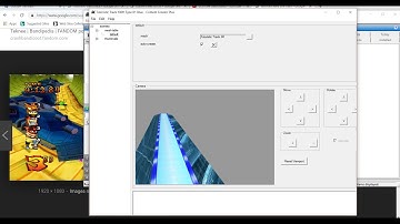Making Fictional Futuristic Content for Trainz Part 1