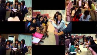 RD go Campus @ RMUTL