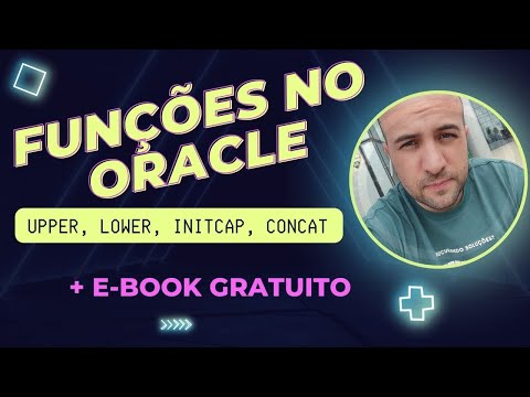 Vídeo: Como concateno no Oracle SQL?