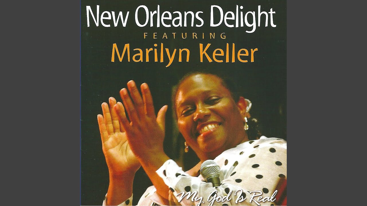 We'll Understand It Better by and By (feat. Marilyn Keller)