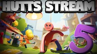 To The Blue Tower!! ~ Hutts Streams Supraworld @Hutts2