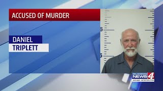 Prosecutors to ask judge to revoke bond for murder suspect
