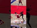 High iq Flop middy #caitlinclark #basketball #wnba