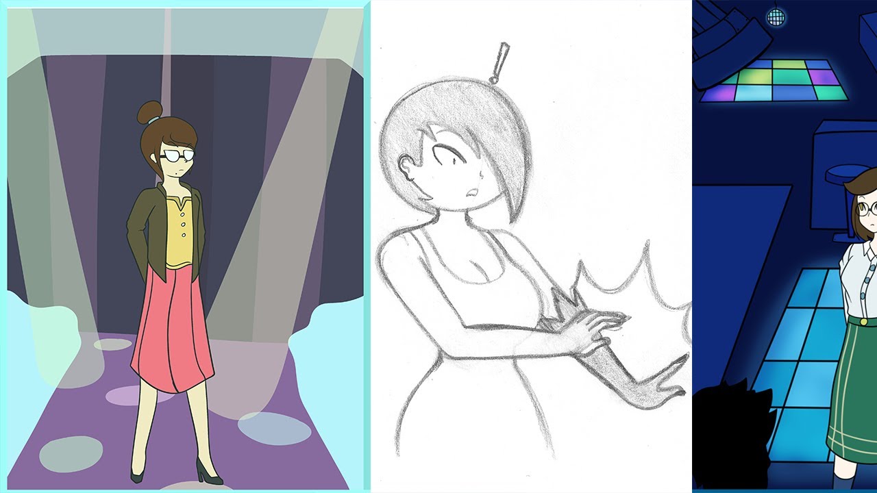 Transformation Doujin