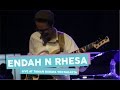 [HD] Endah N Rhesa - Untuk Dikenang &quot;Jikustik Cover&quot;  (Live at Taman Budaya Yogyakarta, April 2017)