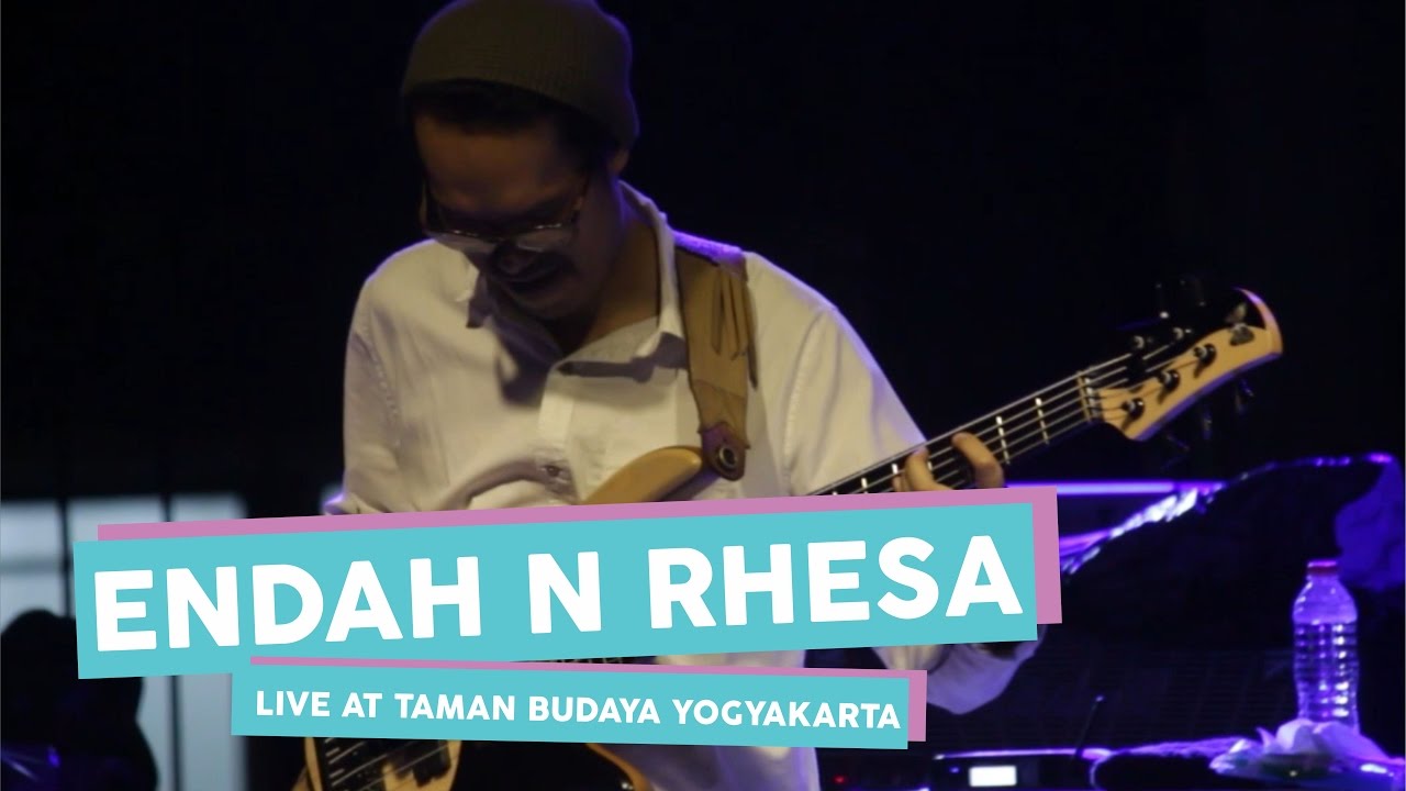 Download Lagu Endah N Rhesa - Before You Sleep Mp3 Gratis