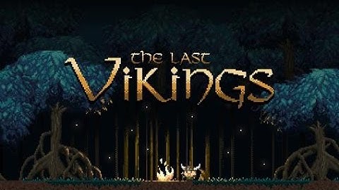 The Last Vikings - Android GamePlay HD