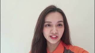 Early Career Development Program ASEAN: Kiki, Early Career Program Associate - Marketing