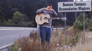 Watch Dromedarios Magicos Los Buenos Tiempos video